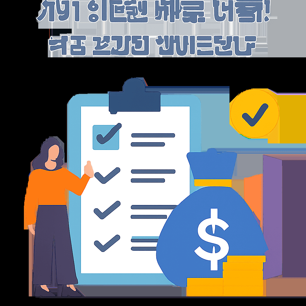 주부, 직장인, 사업자 모두 가능한 빠른 대출! 핵심 조건만 짚어드립니다 1 image 10