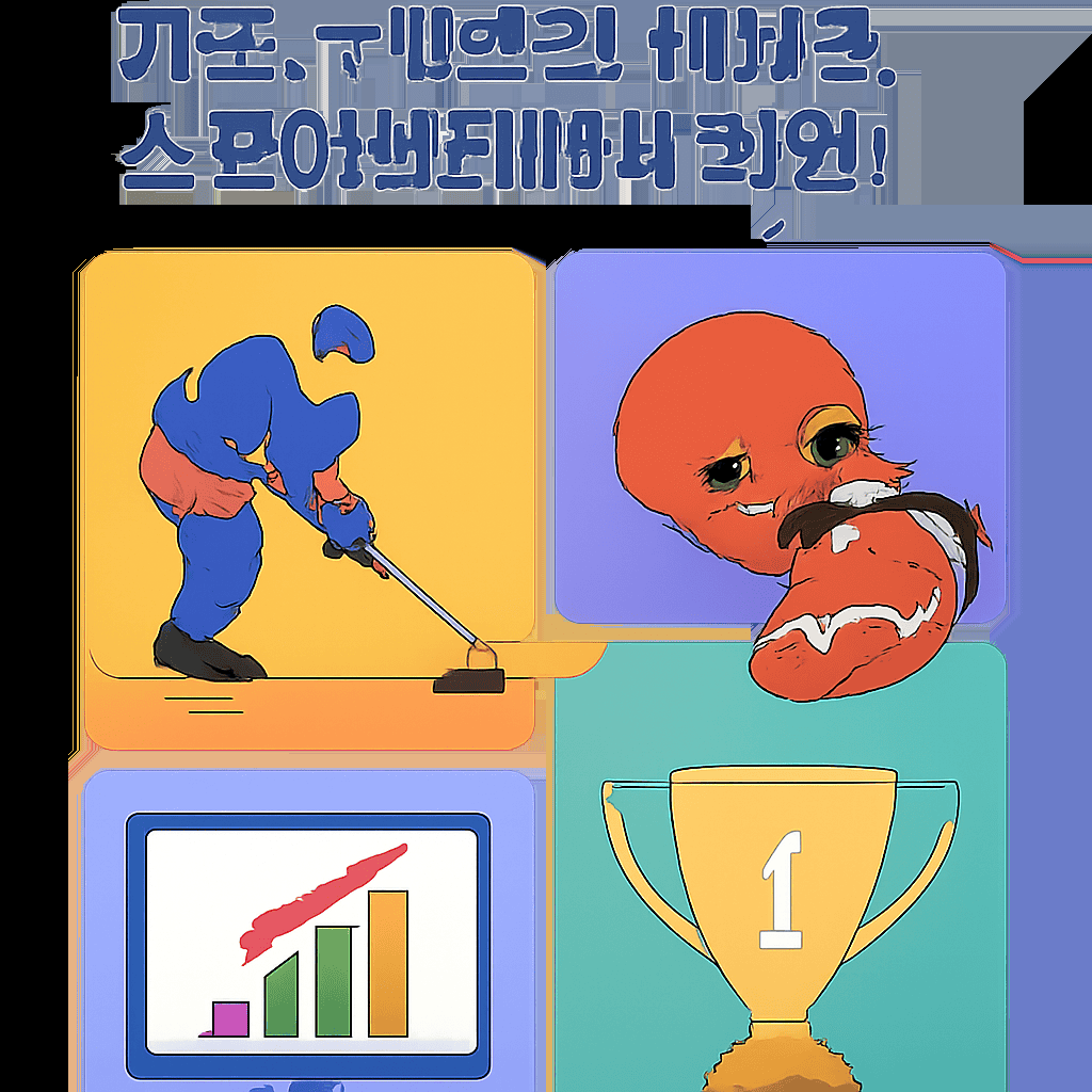 아이스하키, 미식축구… 겨울 스포츠의 짜릿함, 스코어센터에서 확인! 1 image 15