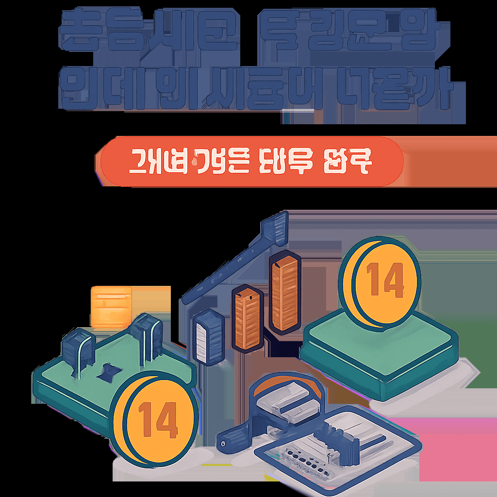 종중세금, 똑같은 땅인데 왜 세금이 다를까? 과세 기준 완벽 해부 1 image 25