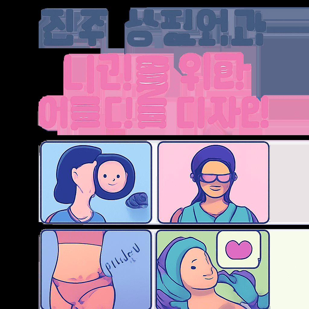 전주 성형외과, 나만을 위한 아름다움 디자인 1 image 4