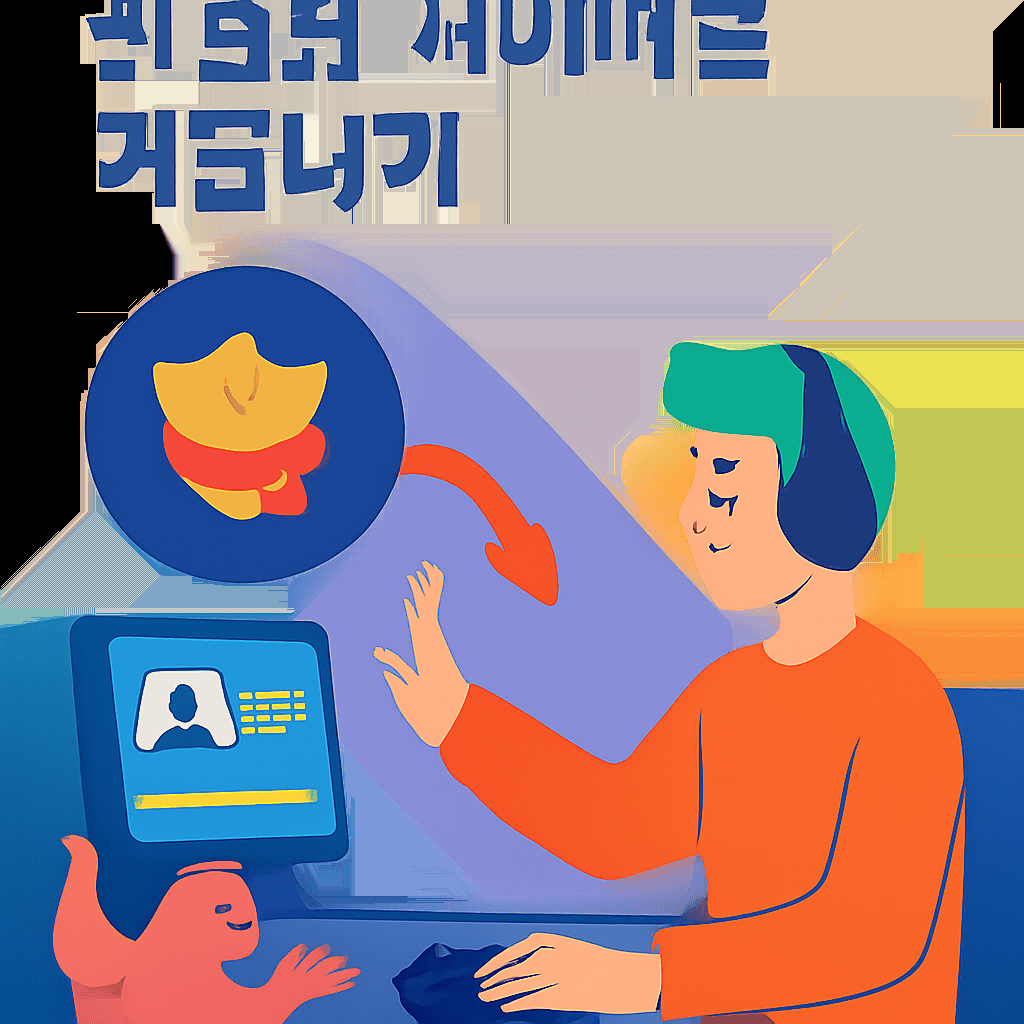 롤 대리, 그 달콤한 유혹을 뿌리치고 진정한 게이머로 거듭나기 1 image 17