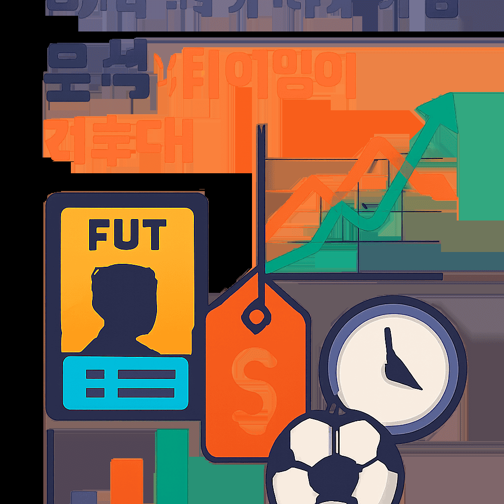 피파 대낙, 이적 시장 분석: 타이밍이 전부다! 1 image 2