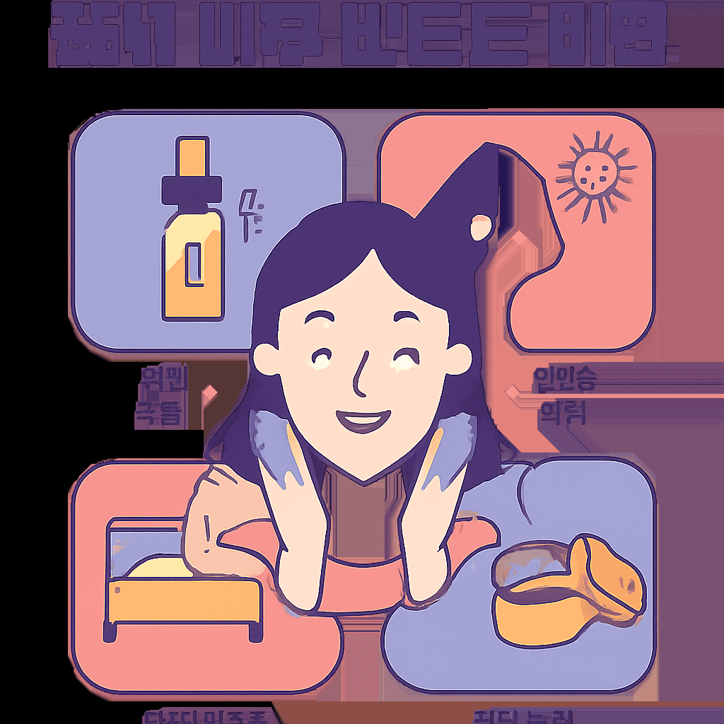 강남 달토, 칙칙한 피부톤 UP! 광채 피부 만드는 비법 1 image 18