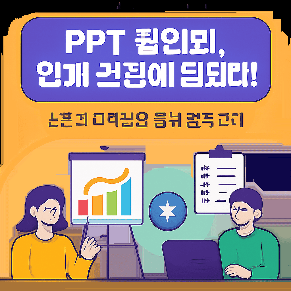 PPT 퀄리티, 업체 선정에 달렸다! 5년차 기획자의 솔직 담백 후기 1 image 20