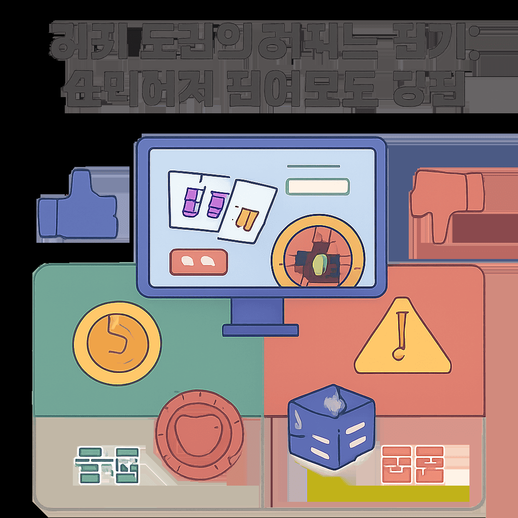 해외 온라인 카지노 후기: 솔직하게 털어놓는 장점과 단점 1 image 30