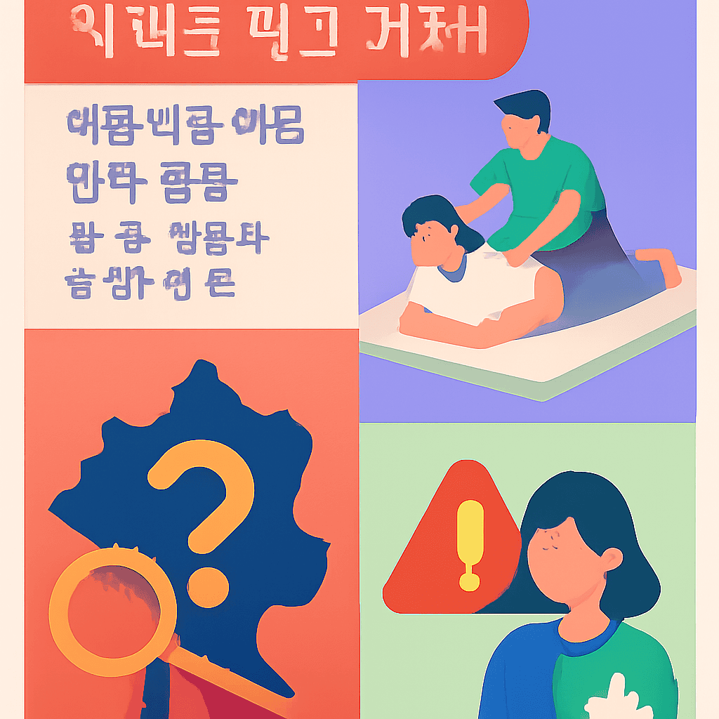 방콕 마사지, 제대로 알고 가자! 여행자를 위한 변마 탐구: 숨겨진 위험과 안전 가이드 1 image 37