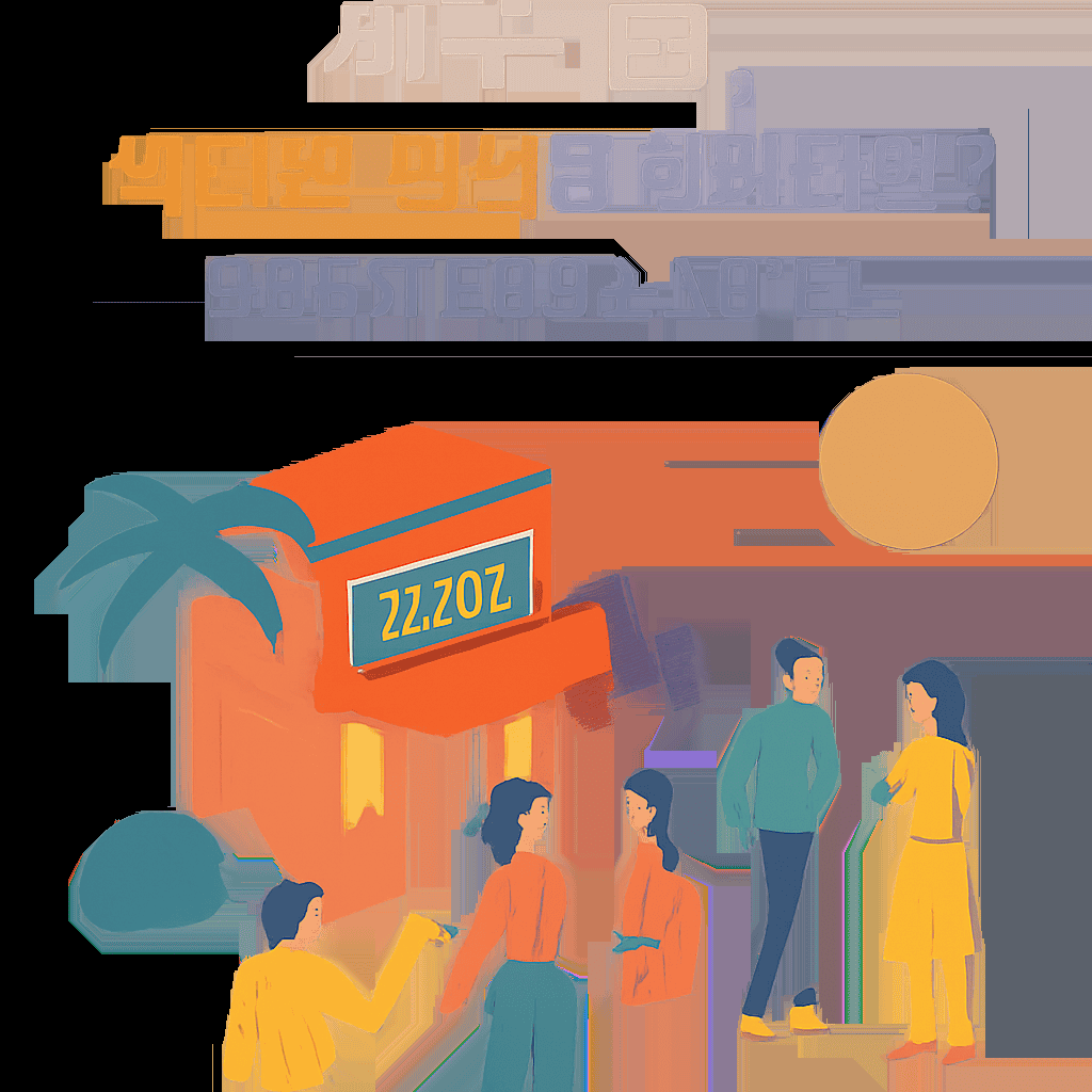 제주 밤, 색다른 만남을 원한다면? 로컬들이 추천하는 헌팅 명소 1 image 43