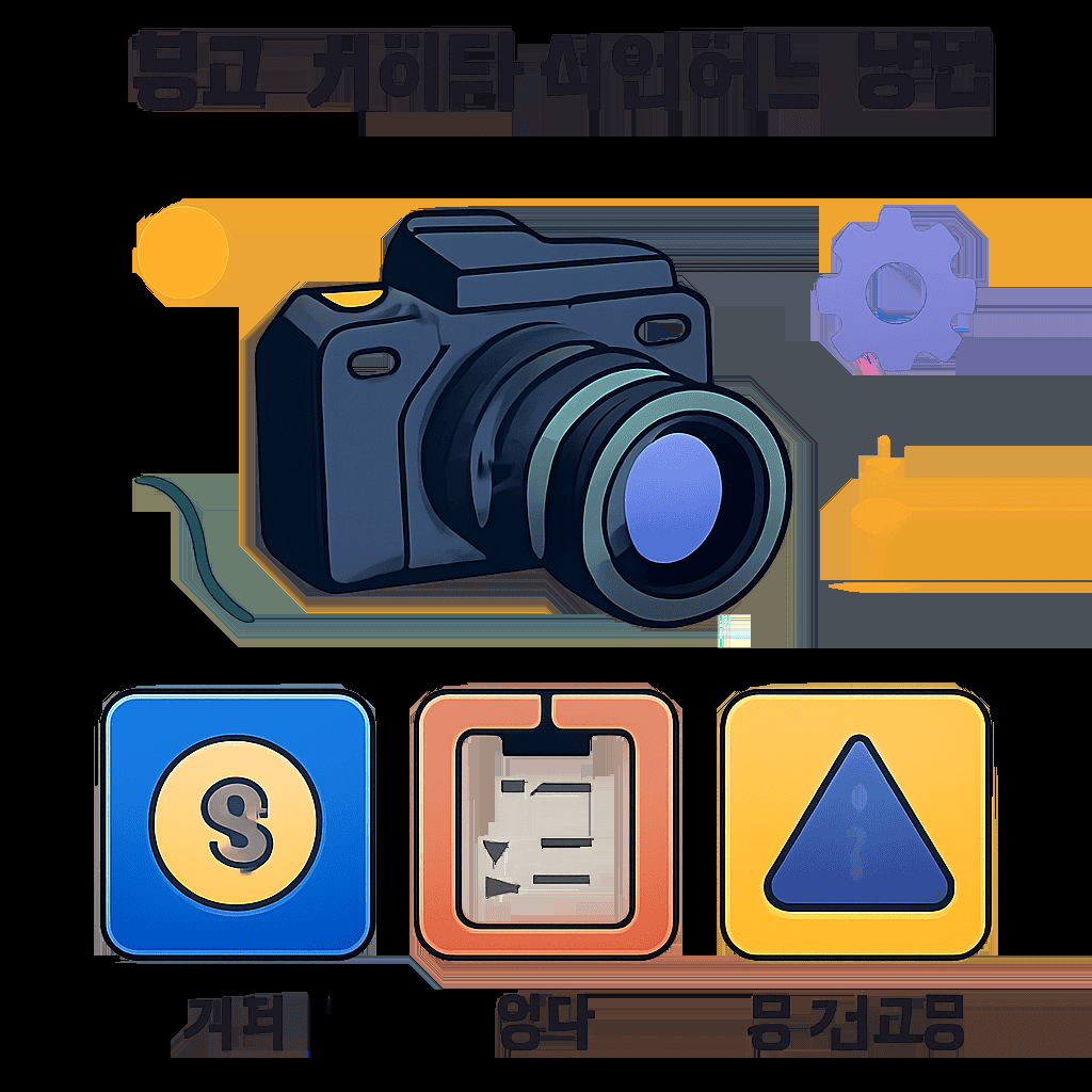 "똑똑하게" 중고 카메라 매입하는 방법: 가격, 절차, 주의사항 완벽 가이드 1 image 46