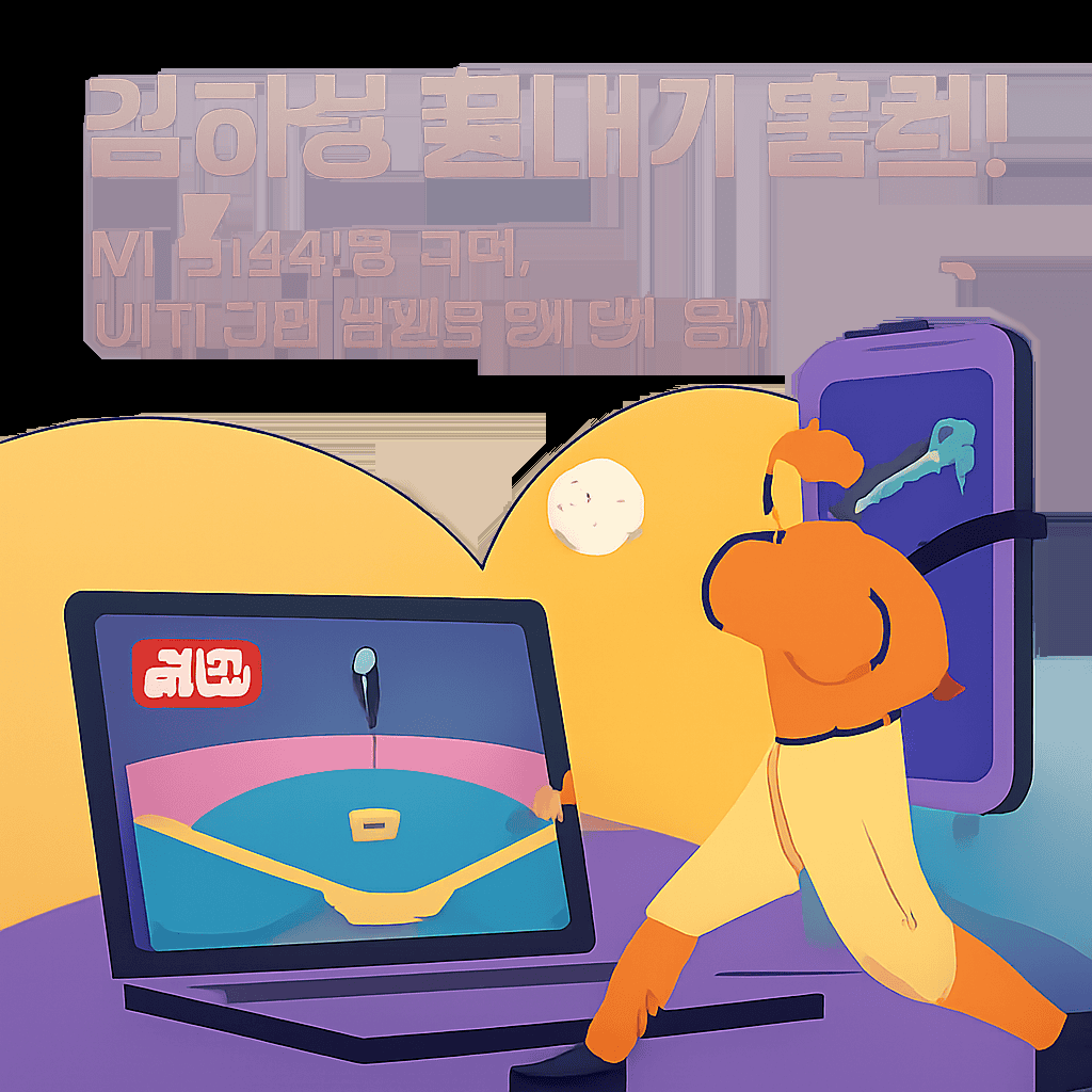 김하성 끝내기 홈런! MLB 실시간 중계, 내가 직접 경험한 최고의 순간 1 image 8