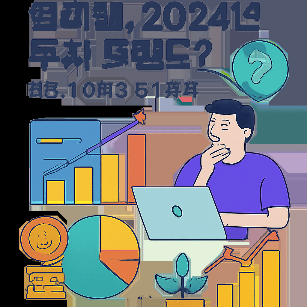 셀퍼럴, 2024년 투자 트렌드? 전문가 예측 & 투자 전략 1 image 9