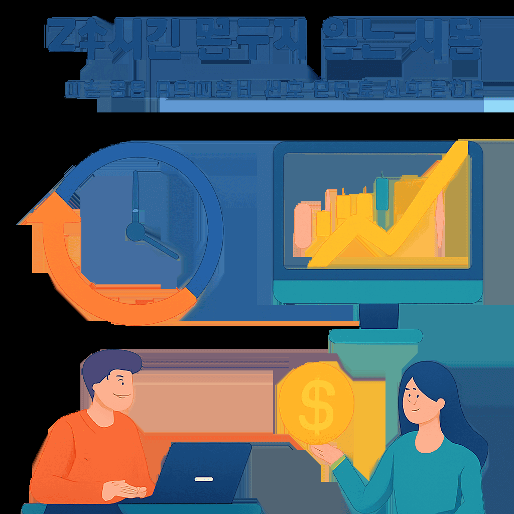 해외선물 대여, 24시간 멈추지 않는 시장: 시간 활용 극대화하는 매매 전략 및 업체 활용법 1 image 11