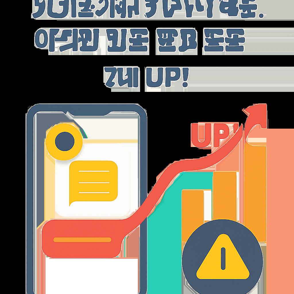 * 카카오채널 메시지 발송, 이것만 알면 광고 효율 2배 UP! (실패 사례 분석) 1 image 29