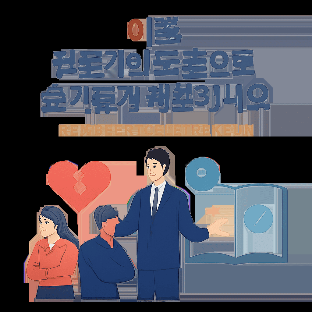 이혼, 전문가의 도움으로 슬기롭게 해결하세요: 이혼전문변호사의 문제 해결 능력 1 image 56