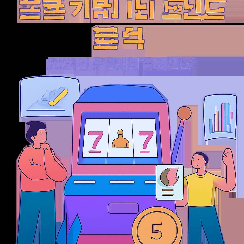 슬롯 커뮤니티 트렌드 분석: 2024년 주목해야 할 변화는? 1 image 59