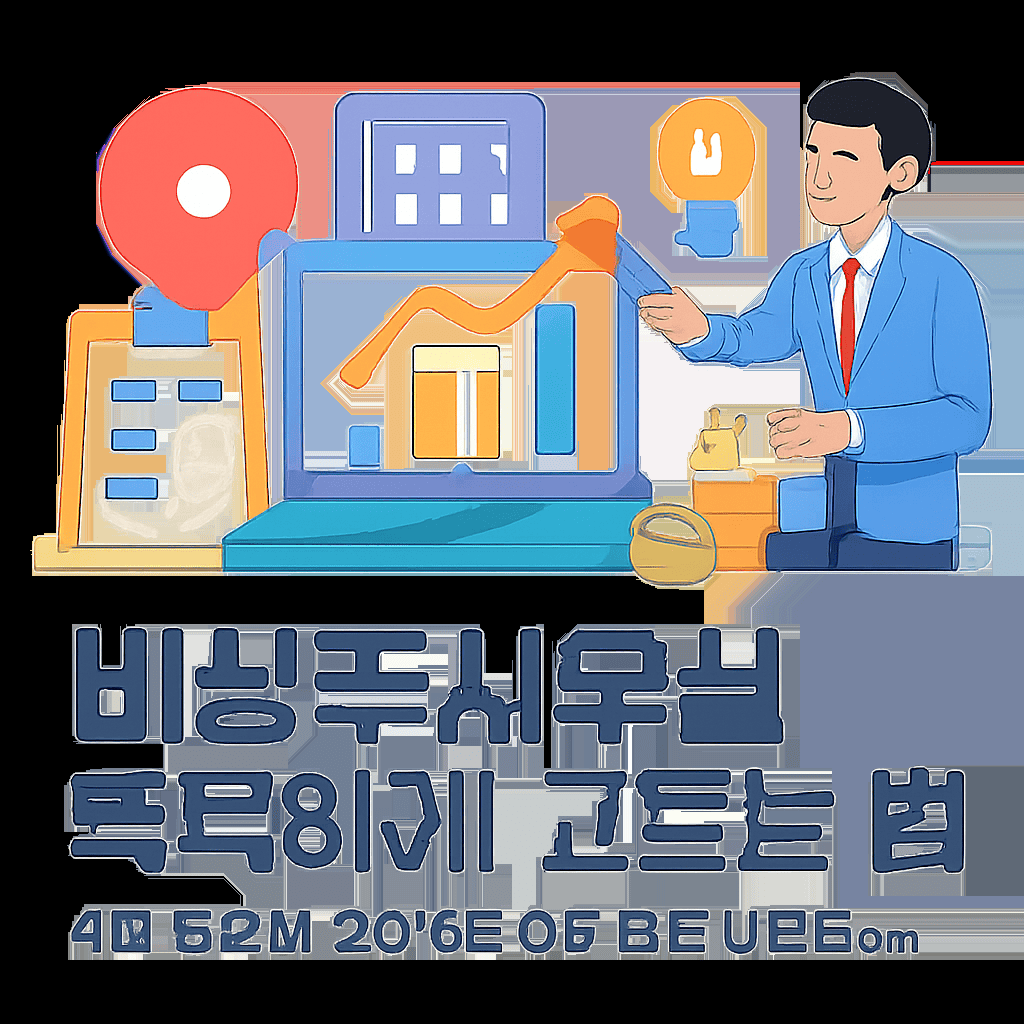 비상주사무실 똑똑하게 고르는 법: 사업 성공률 200% 높이는 꿀팁 대방출 (ft. 실제 계약 후기) 1 image 9