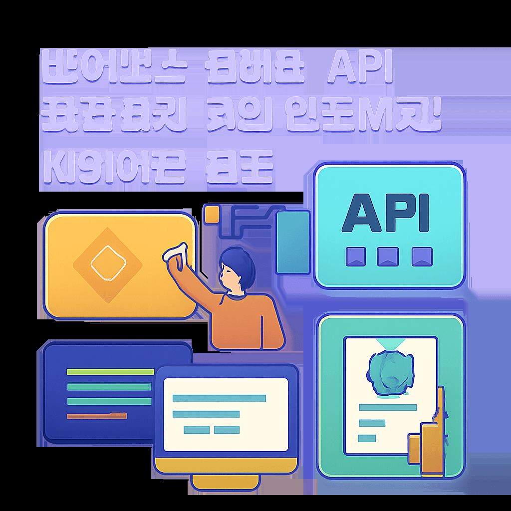 바이낸스 셀퍼럴, API 설정부터 수익 인증까지! 따라하면 성공 1 image 1