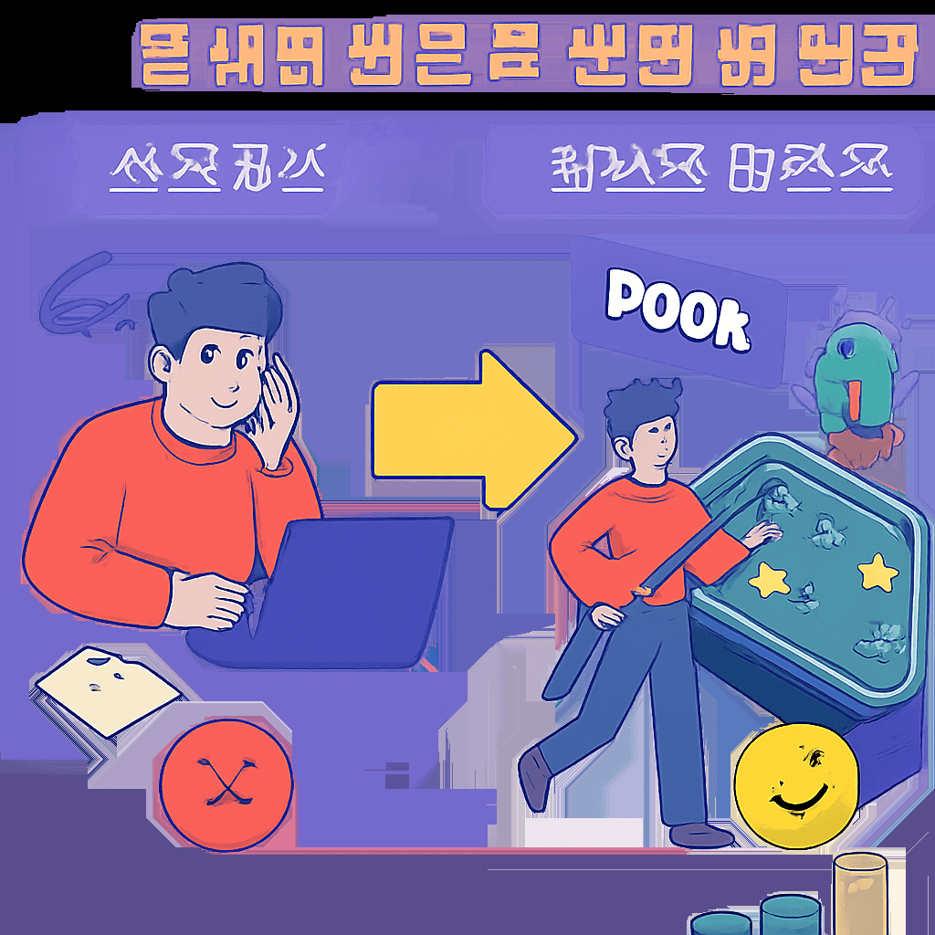 스트레스 해소 끝판왕, 풀싸롱 방문 후 삶의 질 변화 1 image 8