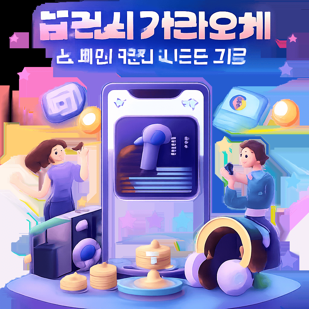 갤럭시 가라오케: 노래방 앱의 새로운 기준 1 image 15