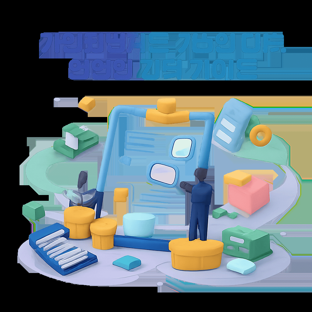 개인회생자도 가능한 대출, 현명한 선택 가이드 1 image 27