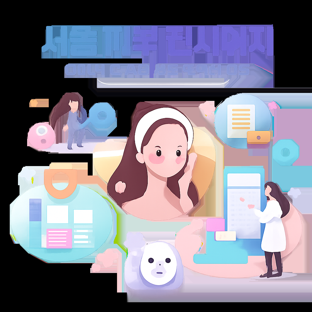 서울 피부 컨시어지: 당신의 피부를 위한 최적의 선택 1 image 1