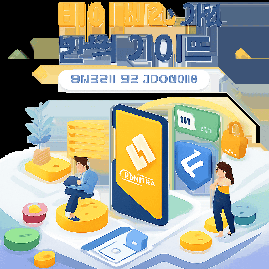 바이낸스 가입 완벽 가이드: 초보자를 위한 단계별 안내 1 image 2