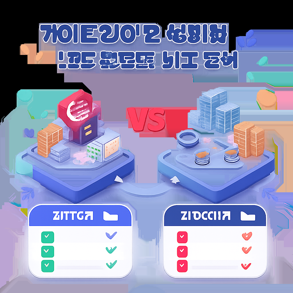 게이트아이오 셀퍼럴 vs 다른 플랫폼: 비교 분석 1 image 5