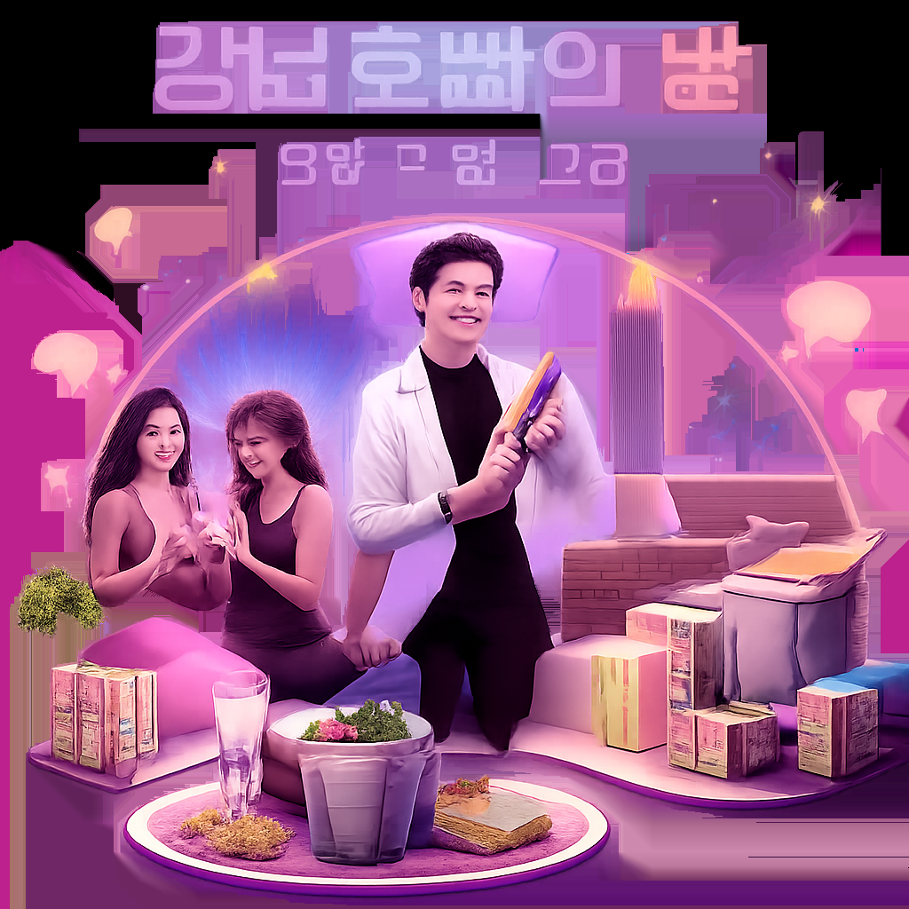 강남호빠의 밤: 잊을 수 없는 경험 1 image 6